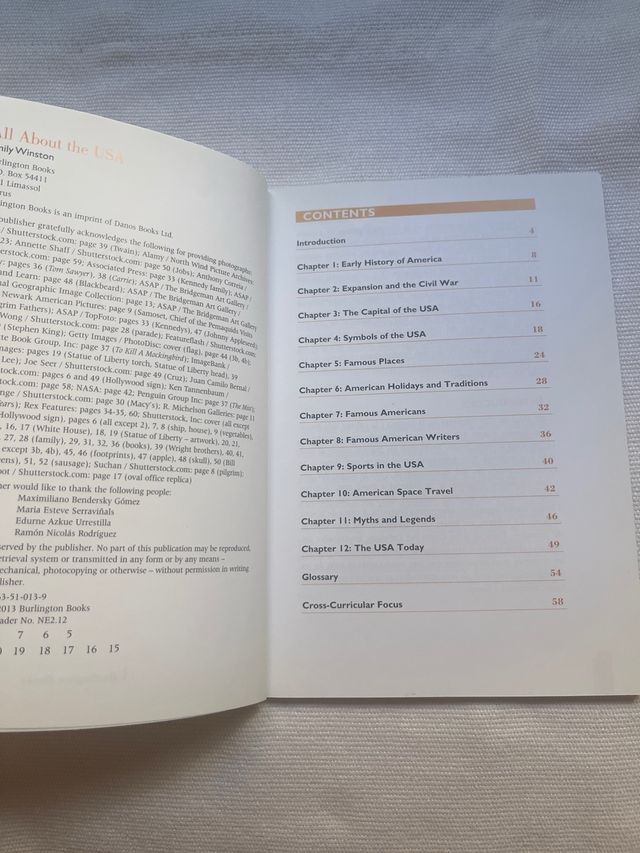 ALL ABOUT USA ESO2 ACTIVITY