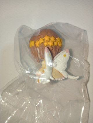 Cardcaptor Sakura Gashapon Hugcot