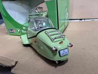 lotto Messerschmitt KR 200