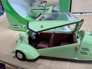 lotto Messerschmitt KR 200
