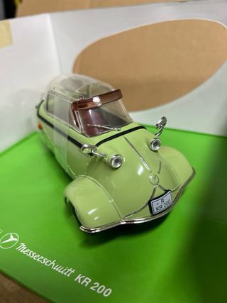 lotto Messerschmitt KR 200