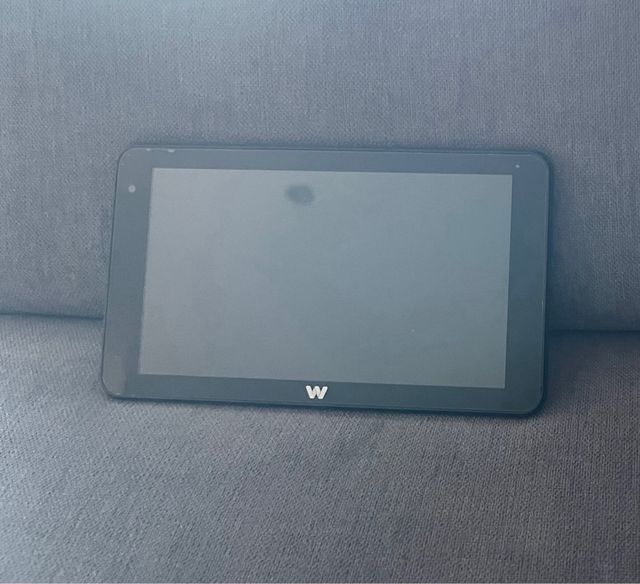 Tablet Woxter X70 7" negra v2.0