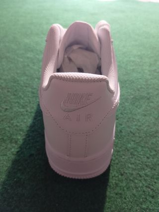 Nike Air Force 1 Bianche - 43
