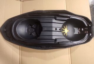 Asiento Yamaha XMAX 125