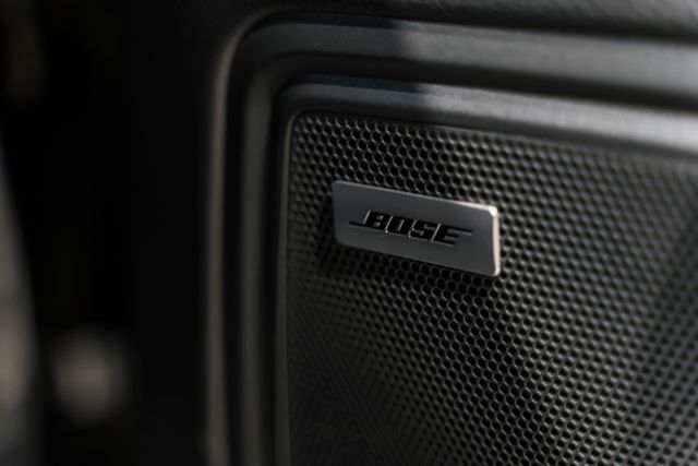 Porsche Macan TECHO 2019