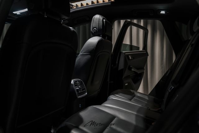 Porsche Macan TECHO 2019