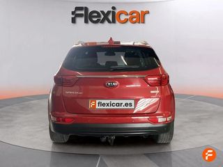 Kia Sportage 1.7 CRDi VGT 85kW x-Tech18 4x2 Eco-Dyn