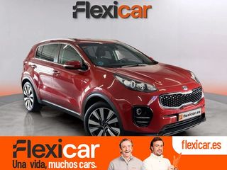 Kia Sportage 1.7 CRDi VGT 85kW x-Tech18 4x2 Eco-Dyn