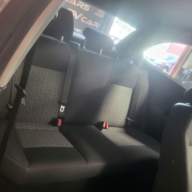 SEAT Ibiza 1.4 TDI 80Cv.Etiqueta medioambiental B.