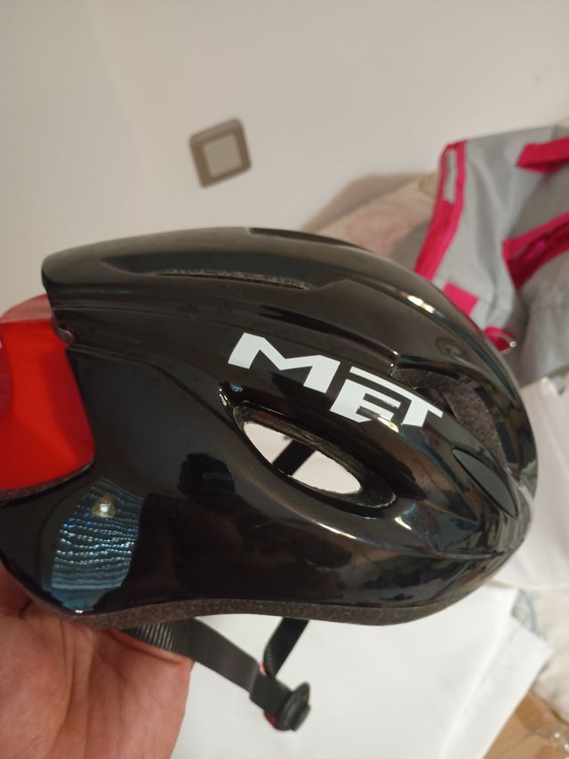 BH Ultra Light EVO Carbono 2019