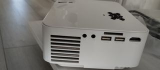 Proyector Hopvision 1080p nuevo a estrenar.