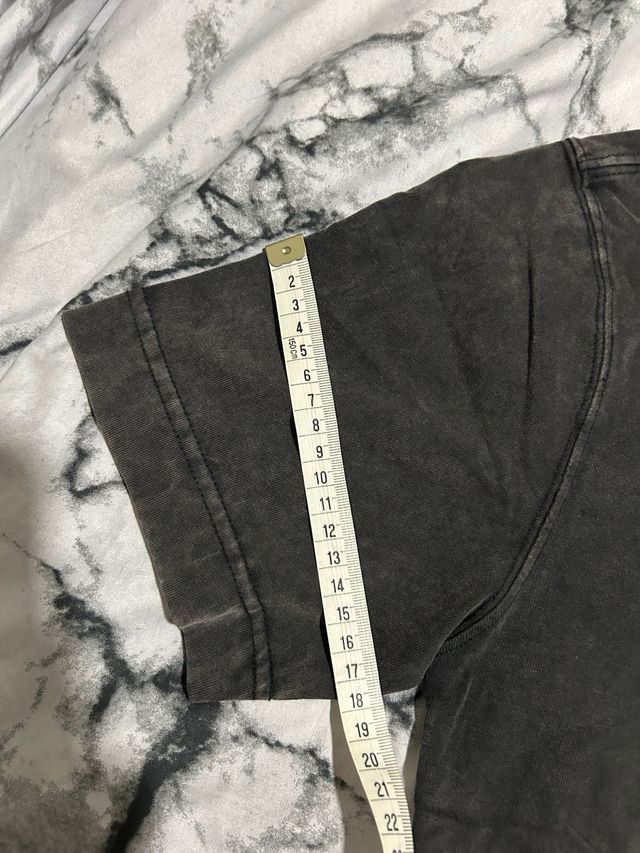 Maglietta WWE Stone Cold XS Hollister