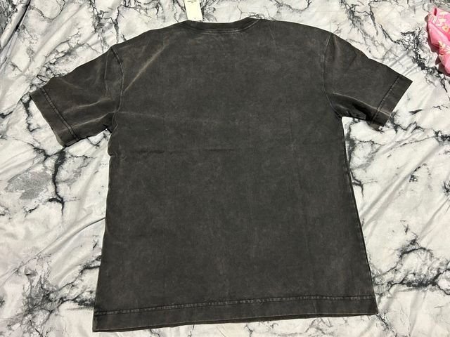 Maglietta WWE Stone Cold XS Hollister