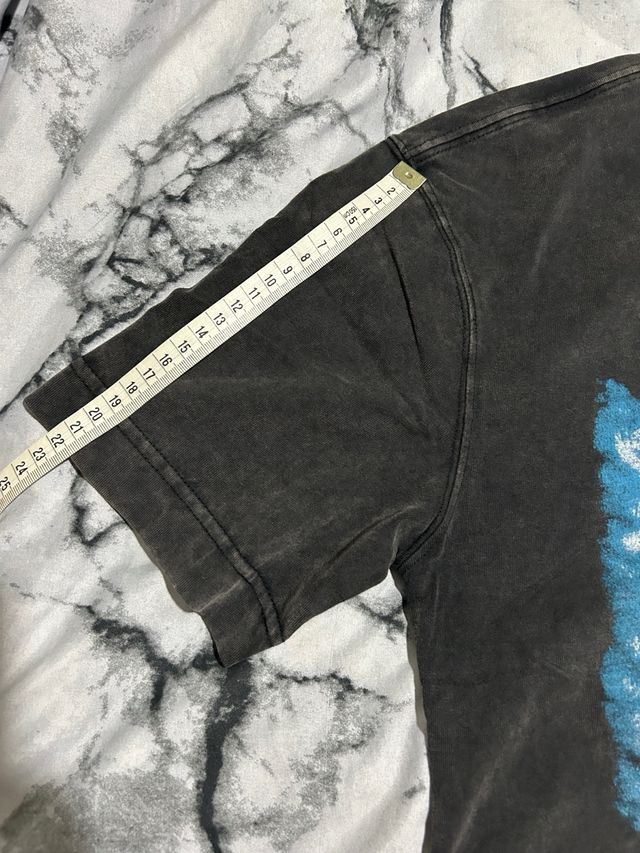 Maglietta WWE Stone Cold XS Hollister