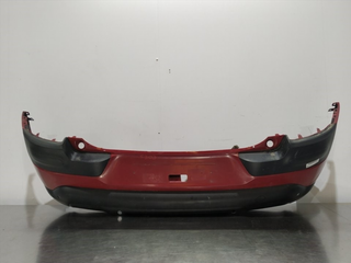 PARAGOLPES TRASERO CITROEN C4 CACTUS BH02 S / R