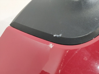 PARAGOLPES TRASERO CITROEN C4 CACTUS BH02 S / R