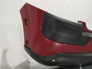 PARAGOLPES TRASERO CITROEN C4 CACTUS BH02 S / R