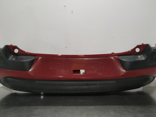 PARAGOLPES TRASERO CITROEN C4 CACTUS BH02 S / R