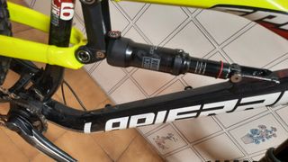 Bicicleta Lapierre Spicy