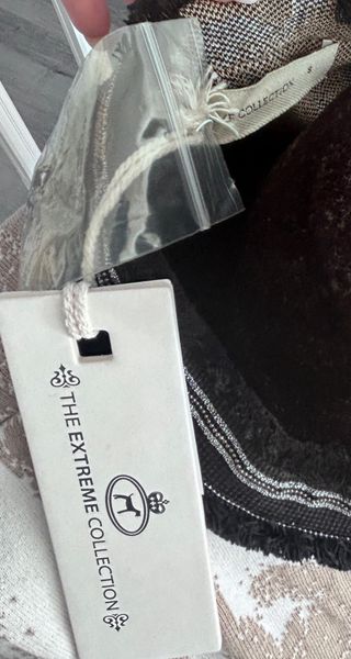 Chaqueta EXTREME COLLECTION A ESTRENAR T/S