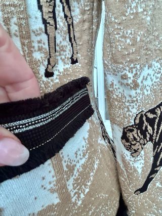 Chaqueta EXTREME COLLECTION A ESTRENAR T/S