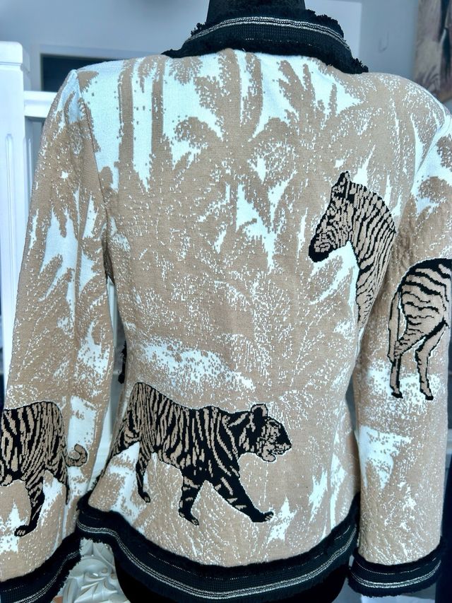 Chaqueta EXTREME COLLECTION A ESTRENAR T/S