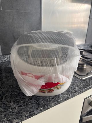 Moulinex 12 en 1 - Olla multicocción