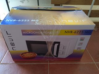 Microondas Nevir NVR-6225 MG - 20L