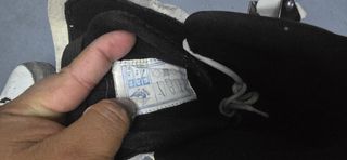 Patines Deshi talla 43