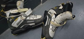 Patines Deshi talla 43