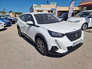 Peugeot 2008 2020