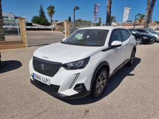 Peugeot 2008 2020