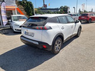 Peugeot 2008 2020