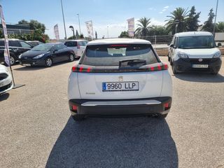 Peugeot 2008 2020