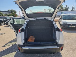 Peugeot 2008 2020
