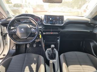 Peugeot 2008 2020