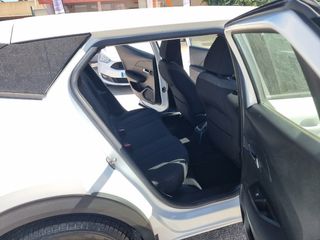 Peugeot 2008 2020