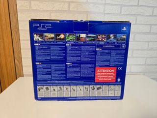 PlayStation 2 