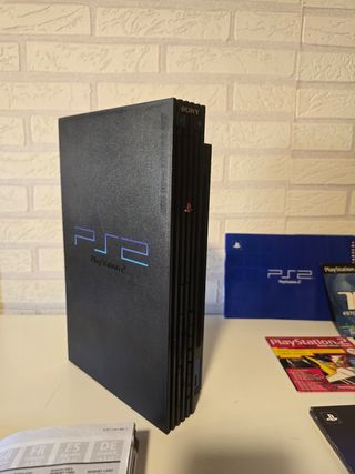 PlayStation 2 
