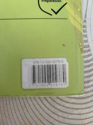 Prepare Level 3 Student's Book with eBook (Camb...