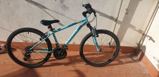Bici para niños de entre 8-12
