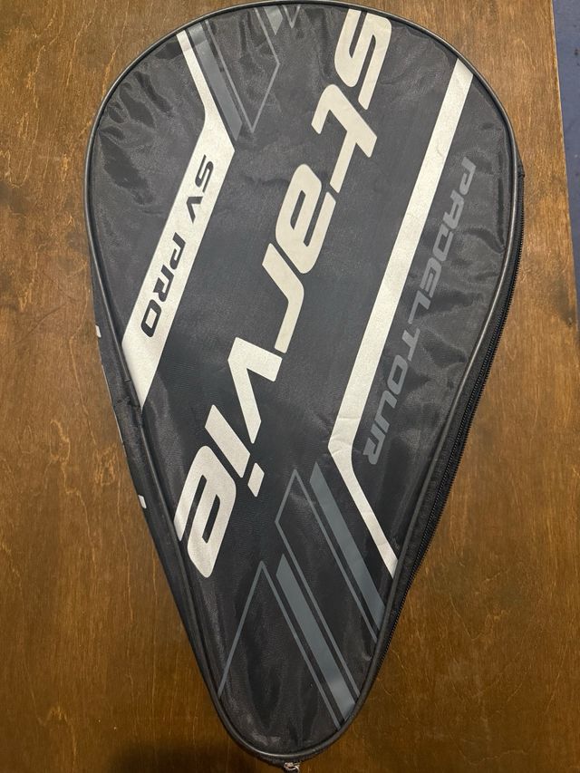 Pala Siux Diablo Revolution