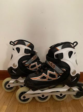 Patines Fila - Rollerblade