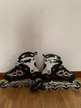 Patines Fila - Rollerblade