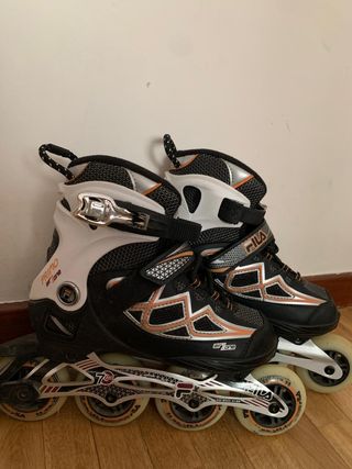 Patines Fila - Rollerblade