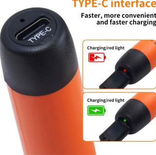 Soldador USB Recargable +Accesorios