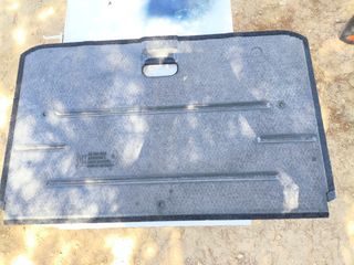 Bandeja maletero Opel Corsa D