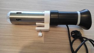 Sous Vide: Cocina a baja temperatura