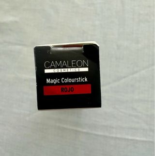 Labiales COLOURSTICK rojos y verdes