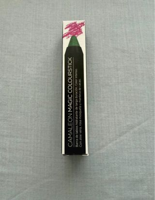 Labiales COLOURSTICK rojos y verdes